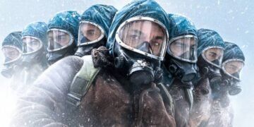 História por trás de "O Eternauta" vai muito além da ficção e choca público