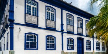 Essa cidade histórica esconde tesouros que encantam turistas do mundo