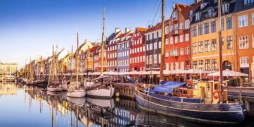 Os 5 países mais seguros do mundo para viajar com tranquilidade