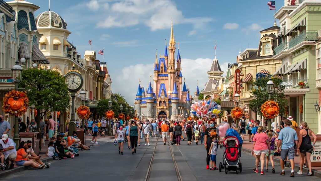 Curiosidades surpreendentes que tornam a Disney em Orlando ainda mais mágica
