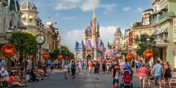 Curiosidades surpreendentes que tornam a Disney em Orlando ainda mais mágica