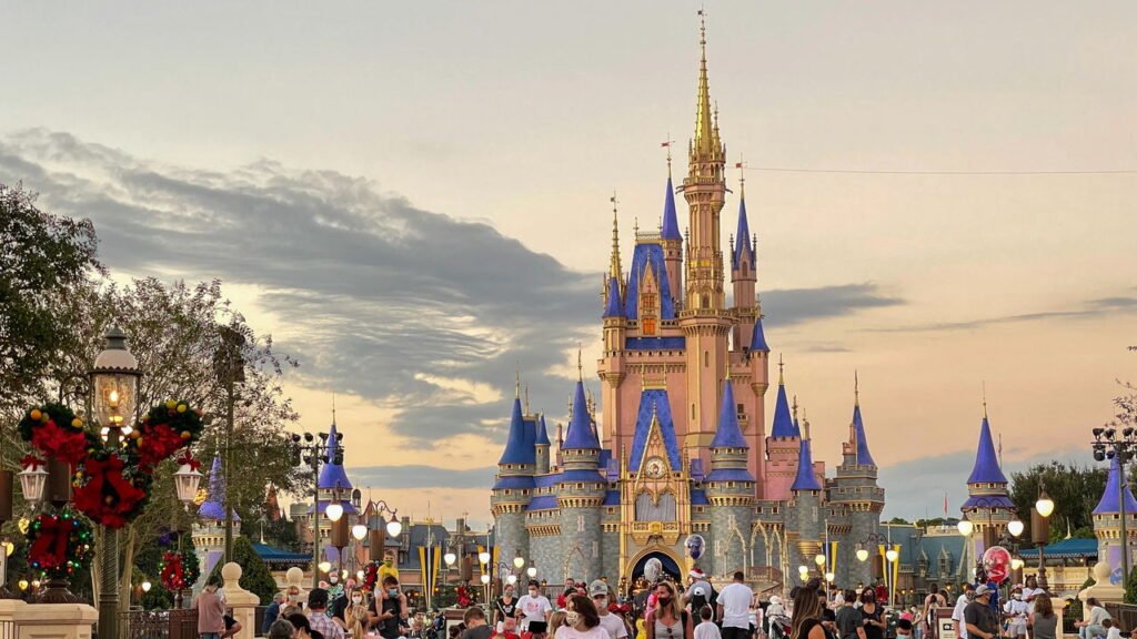 Curiosidades surpreendentes que tornam a Disney em Orlando ainda mais mágica