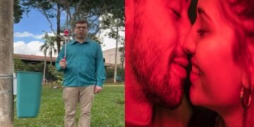 Ricardo Kores, infectologista, “Esses comportamentos que aumentam o risco de infecção”