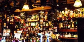 Conheça os locais imperdíveis de Dublin para fãs de whisky