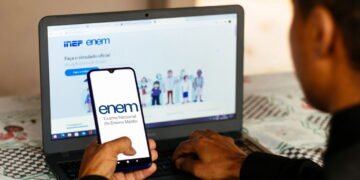 Milhares podem cair em golpes no Enem 2025 sem essa dica simples
