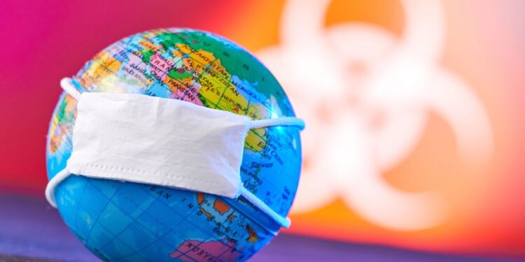 O impacto das maiores pandemias da história e os legados que foram deixados