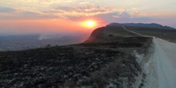 Grupo cristão invade parque estadual e gera polêmica em Minas Gerais