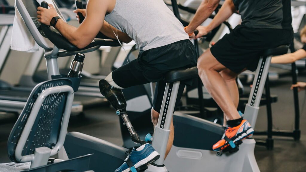 Bicicleta ergométrica ou esteira? Compare benefícios e faça a escolha certa!