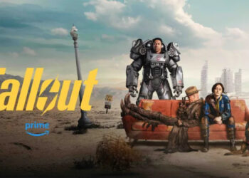 Prime Video revela teaser da 2ª temporada de Fallout