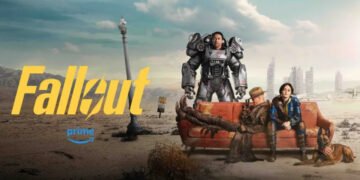 Prime Video revela teaser da 2ª temporada de Fallout