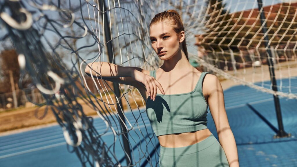 Tendências fitness para 2025 trazem tecnologia e muito estilo!