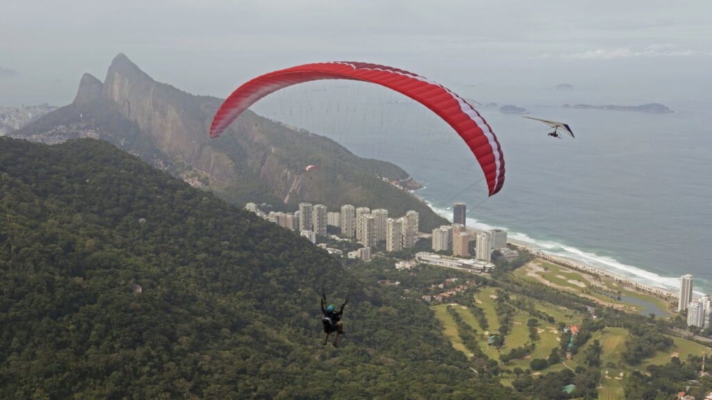 Estas cidades vão fazer você se apaixonar por aventuras urbanas