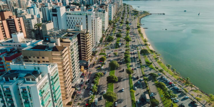 Mudar de cidade é a melhor escolha para quem busca novas oportunidades