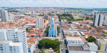 Franca é uma das melhores cidades do interior paulista para viver