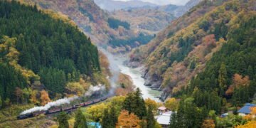 Da tragédia a inovação! Como essa cidade japonesa renasceu após um desastre nuclear