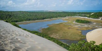 Esse destino nordestino virou o xodó de quem ama praia e autenticidade