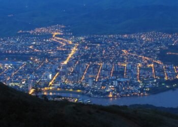 Você sabia que Governador Valadares tem uma história com os EUA que poucos conhecem?