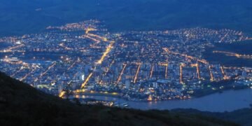 Você sabia que Governador Valadares tem uma história com os EUA que poucos conhecem?