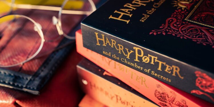 Harry Potter está de volta! Prepara-se para o lançamento da nova série da HBO Max