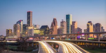 Conheça a cidade americana com baixo custo de vida e qualidade de vida lá em cima