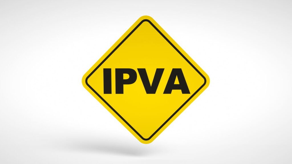 Atenção motoristas! Golpistas estão criando sites falsos para cobrança de IPVA