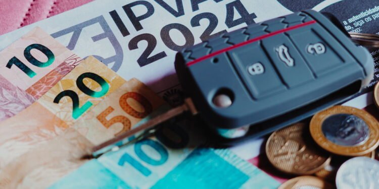 Atenção motoristas! Golpistas estão criando sites falsos para cobrança de IPVA