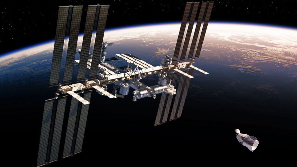 Conheça o desafio de ir ao banheiro que astronautas enfrentam em gravidade zero