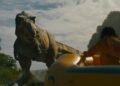 Jurassic World: Recomeço, volta às origens com suspense e mistério genético