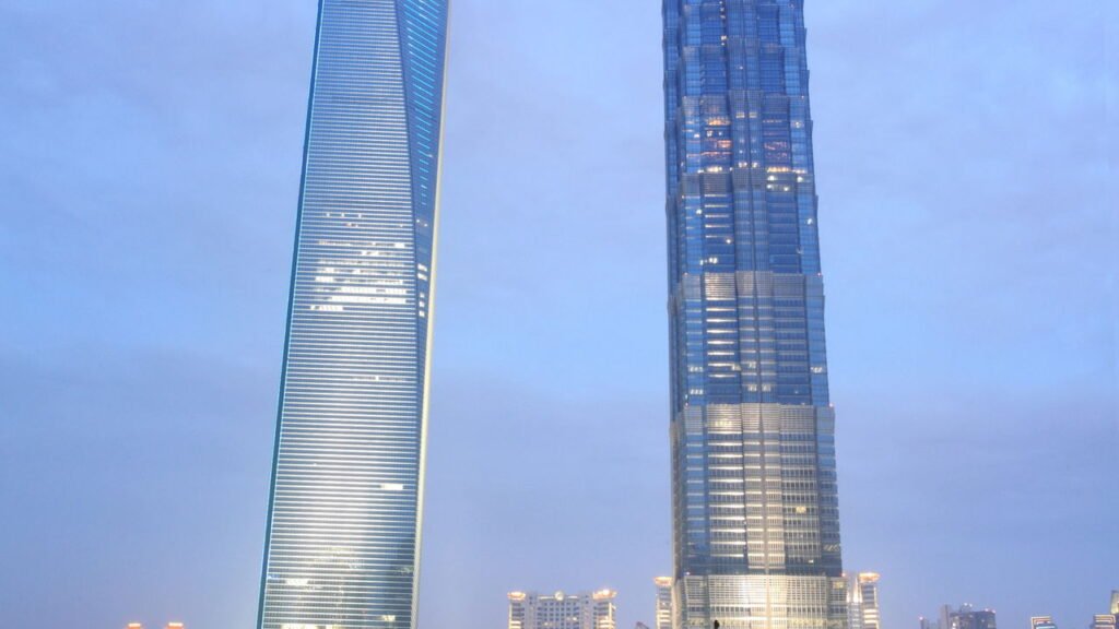 Conheça a história da disputa pela construção dos arranha-céus mais altos do mundo