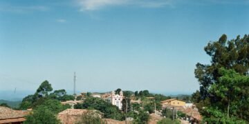 A cidade mais charmosa de Minas que poucos conhecem, mas todos amam