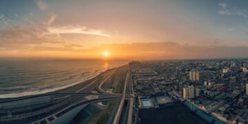 A capital peruana que surpreende com a qualidade de vida e tradições culinária