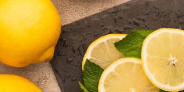 O jeito mais fácil de plantar limão siciliano e ter frutas frescas em casa