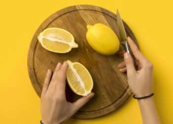 O jeito mais fácil de plantar limão siciliano e ter frutas frescas em casa