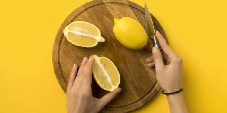 O jeito mais fácil de plantar limão siciliano e ter frutas frescas em casa