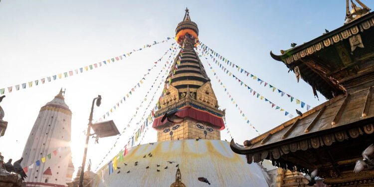 Esse país esconde um retiro espiritual que pode mudar sua vida para sempre