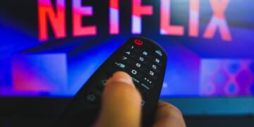 A série que está entre as mais assistidas na Netflix hoje e você vai amar