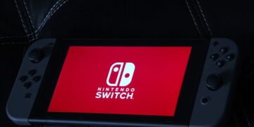 O que está forçando a Nintendo a reduzir suas projeções em cima do Switch 2?