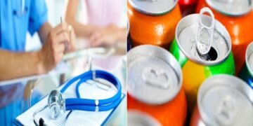 Cardiologista Lair Ribeiro, “consumo desta bebida pode aumentar risco de câncer”