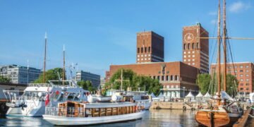 Essa cidade é referência em sustentabilidade, mas mal aparece nos roteiros turísticos