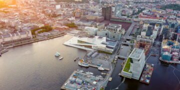 Essa cidade é referência em sustentabilidade, mas mal aparece nos roteiros turísticos