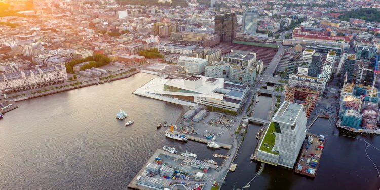 Essa cidade é referência em sustentabilidade, mas mal aparece nos roteiros turísticos