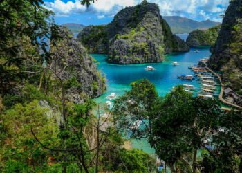 Um paraíso escondido onde qualidade de vida e natureza andam lado a lado