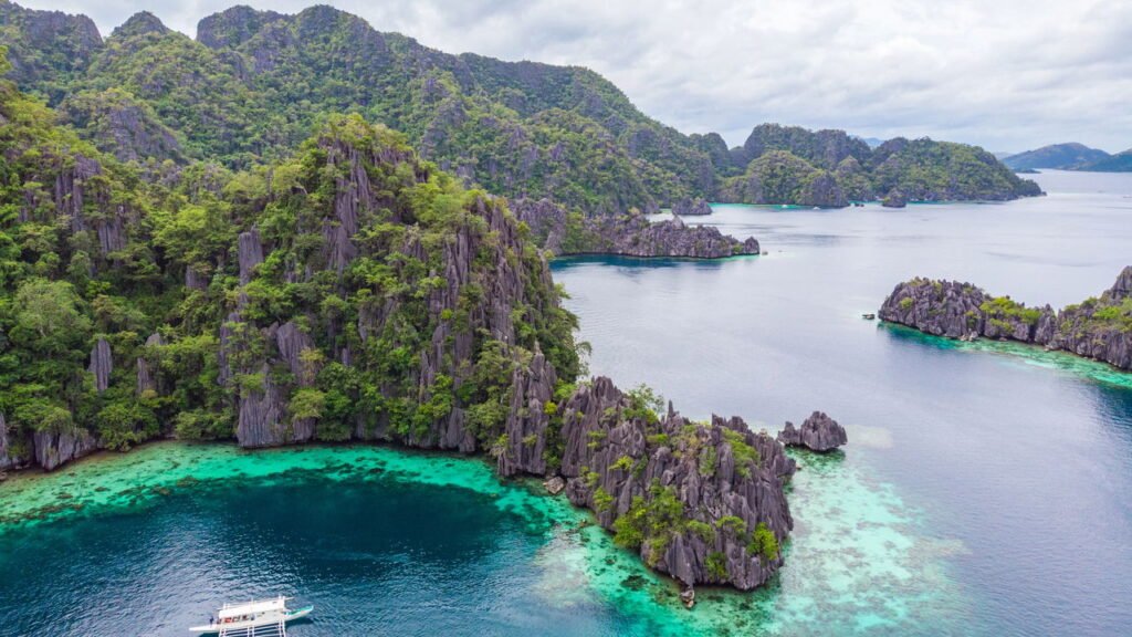 Um paraíso escondido onde qualidade de vida e natureza andam lado a lado