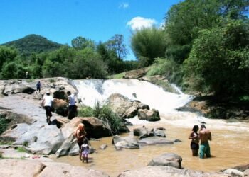 As melhores cidades mineiras perto de São Paulo para relaxar no fim de semana