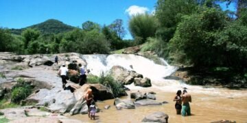 As melhores cidades mineiras perto de São Paulo para relaxar no fim de semana