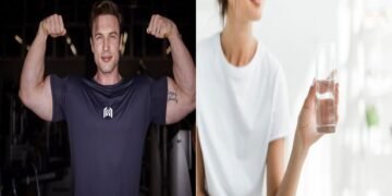 Paulo Muzy, Fisiologista, “esta quantidade de água pode prejudicar sua saúde”