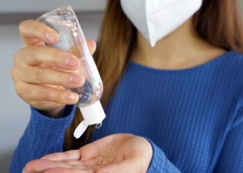 Especialista em infectologista, “Esses comportamentos que aumentam o risco de infecção”