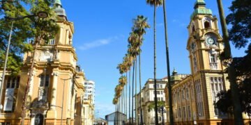 Conheça a capital sulista que encanta por sua qualidade de vida e alma europeia!
