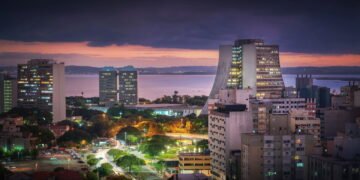 Conheça a capital sulista que encanta por sua qualidade de vida e alma europeia!