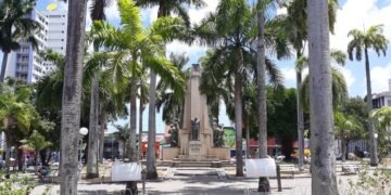 O novo destino turístico que está conquistando o Brasil inteiro e o mundo